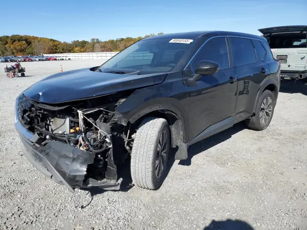 5N1BT3BA7PC857976 2023 NISSAN ROGUE - Image 1
