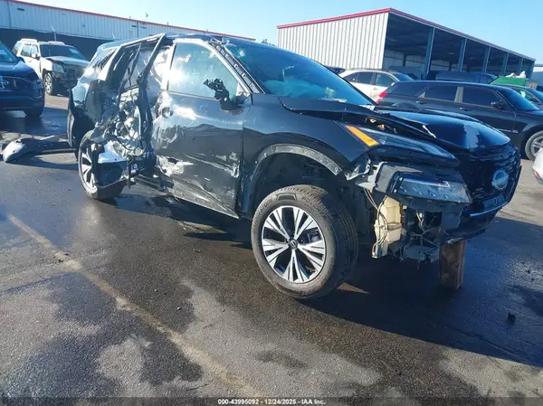 5N1BT3BA7PC858402 2023 NISSAN ROGUE - Image 1
