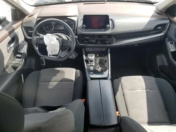 5N1BT3BA7PC859033 2023 NISSAN ROGUE - Image 8