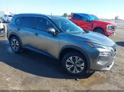 5N1BT3BA7PC877614 2023 NISSAN ROGUE