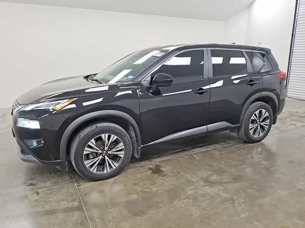 5N1BT3BA7PC879234 2023 NISSAN ROGUE - Image 1