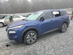 5N1BT3BA7PC880349 2023 NISSAN ROGUE