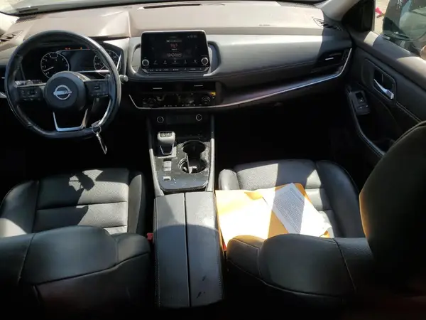 5N1BT3BA7PC882473 2023 NISSAN ROGUE - Image 8