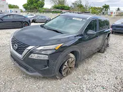 5N1BT3BA7PC885695 2023 NISSAN ROGUE