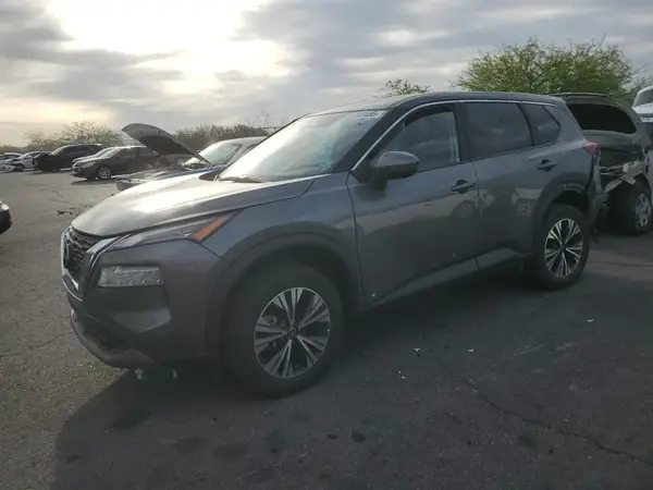 5N1BT3BA7PC891738 2023 NISSAN ROGUE - Image 1