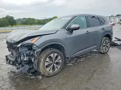 5N1BT3BA7PC892341 2023 NISSAN ROGUE