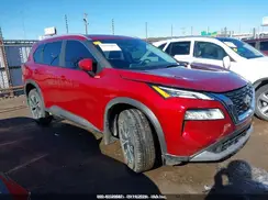 5N1BT3BA7PC893165 2023 NISSAN ROGUE