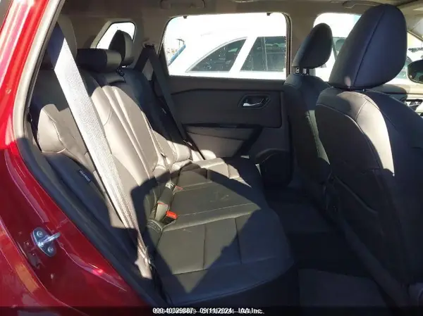 5N1BT3BA7PC893165 2023 NISSAN ROGUE - Image 8