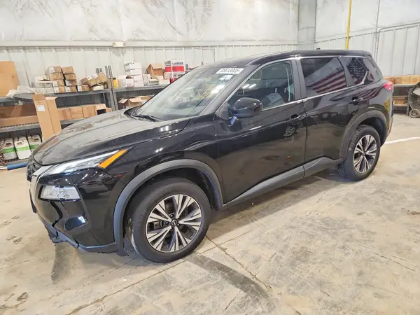 5N1BT3BA7PC896194 2023 NISSAN ROGUE - Image 1