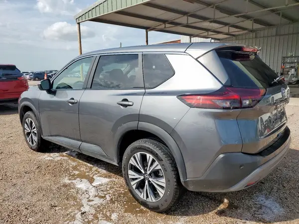 5N1BT3BA7PC898253 2023 NISSAN ROGUE - Image 2