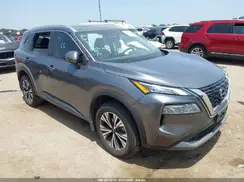 5N1BT3BA7PC898981 2023 NISSAN ROGUE