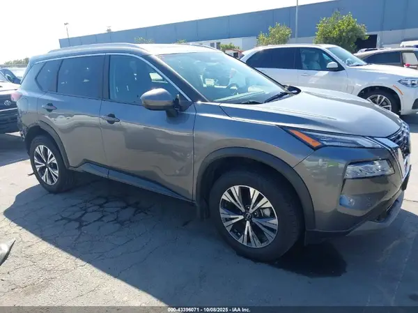 5N1BT3BA7PC900566 2023 NISSAN ROGUE - Image 1