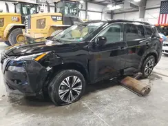 5N1BT3BA7PC901183 2023 NISSAN ROGUE