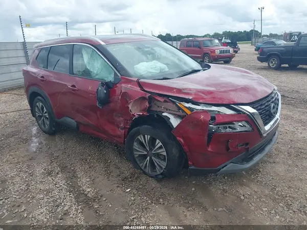 5N1BT3BA7PC903886 2023 NISSAN ROGUE - Image 1