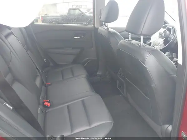 5N1BT3BA7PC903886 2023 NISSAN ROGUE - Image 8