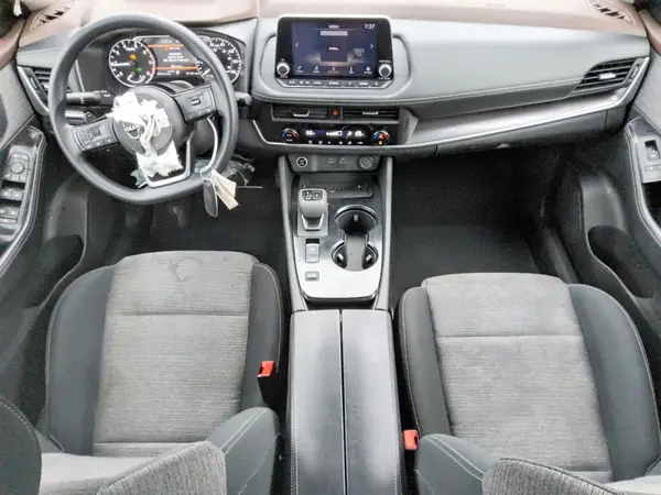 5N1BT3BA7PC904360 2023 NISSAN ROGUE - Image 8