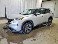 5N1BT3BA7PC906965 2023 NISSAN ROGUE