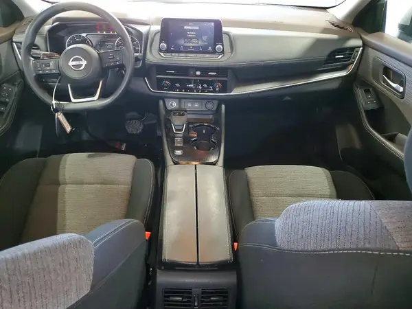 5N1BT3BA7PC906965 2023 NISSAN ROGUE - Image 8