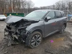 5N1BT3BA7PC908330 2023 NISSAN ROGUE