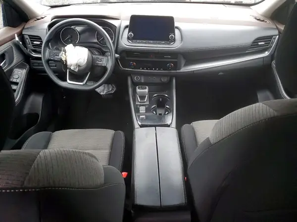 5N1BT3BA7PC908330 2023 NISSAN ROGUE - Image 8