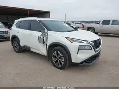 5N1BT3BA7PC916668 2023 NISSAN ROGUE