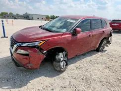 5N1BT3BA7PC917447 2023 NISSAN ROGUE