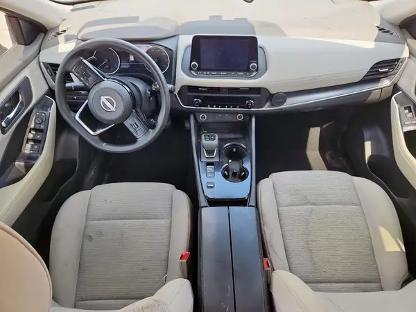 5N1BT3BA7PC917447 2023 NISSAN ROGUE - Image 8