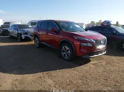 5N1BT3BA7PC919165 2023 NISSAN ROGUE
