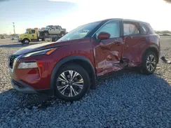 5N1BT3BA7PC920218 2023 NISSAN ROGUE