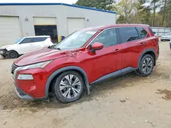 5N1BT3BA7PC920221 2023 NISSAN ROGUE