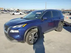 5N1BT3BA7PC921272 2023 NISSAN ROGUE