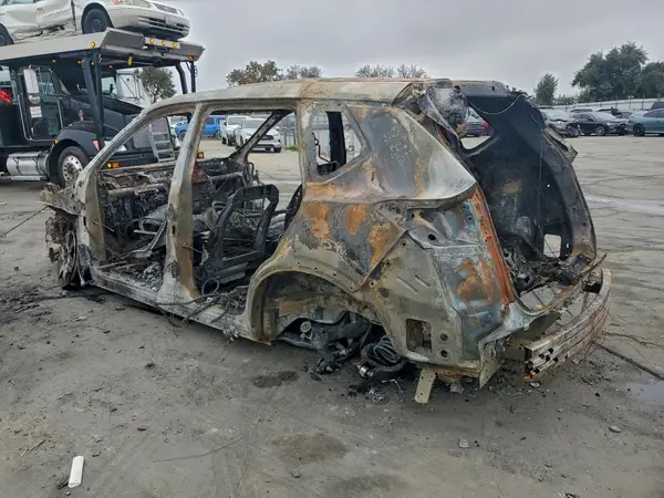 5N1BT3BA7PC922017 2023 NISSAN ROGUE - Image 2