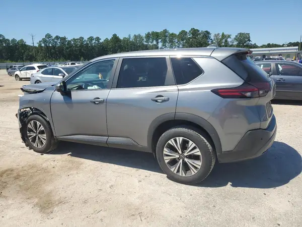 5N1BT3BA7PC924219 2023 NISSAN ROGUE - Image 2