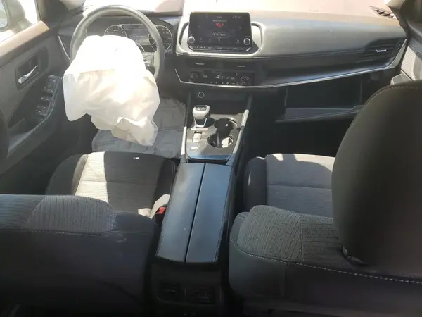 5N1BT3BA7PC924219 2023 NISSAN ROGUE - Image 8