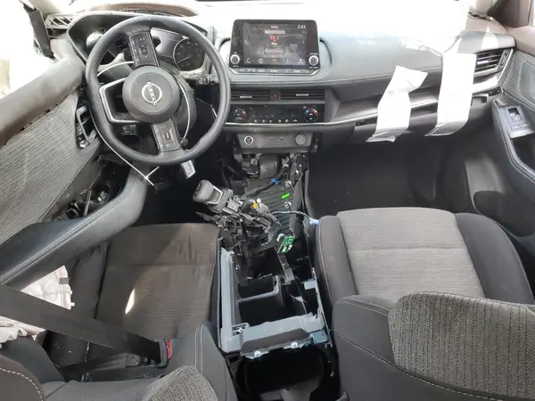 5N1BT3BA7PC928903 2023 NISSAN ROGUE - Image 8
