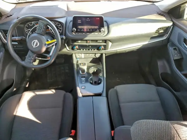5N1BT3BA7PC932983 2023 NISSAN ROGUE - Image 8