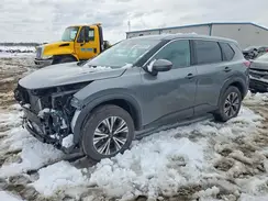 5N1BT3BA7PC934202 2023 NISSAN ROGUE