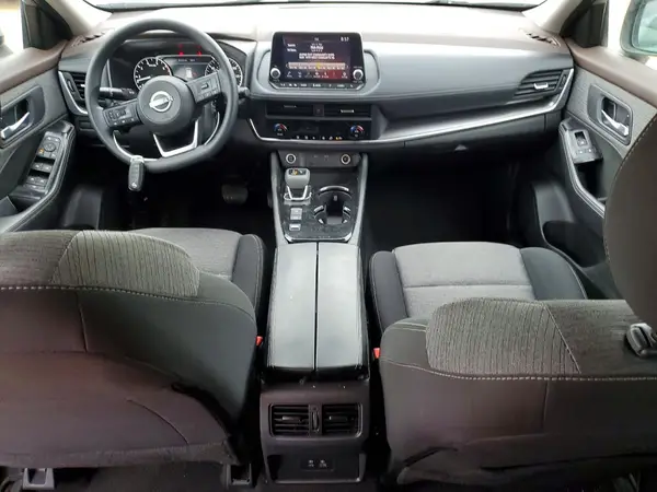 5N1BT3BA7PC935754 2023 NISSAN ROGUE - Image 8