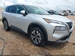 5N1BT3BA7PC936743 2023 NISSAN ROGUE