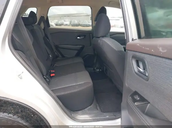 5N1BT3BA7PC936743 2023 NISSAN ROGUE - Image 8