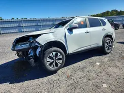 5N1BT3BA7PC939433 2023 NISSAN ROGUE