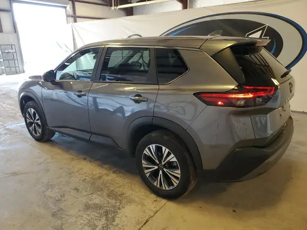 5N1BT3BA7PC941277 2023 NISSAN ROGUE - Image 2