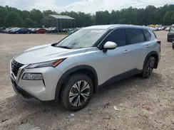 5N1BT3BA7PC942476 2023 NISSAN ROGUE