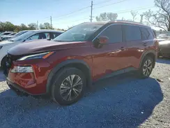 5N1BT3BA7PC942722 2023 NISSAN ROGUE