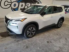5N1BT3BA7PC944356 2023 NISSAN ROGUE
