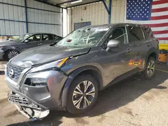 5N1BT3BA7PC947953 2023 NISSAN ROGUE