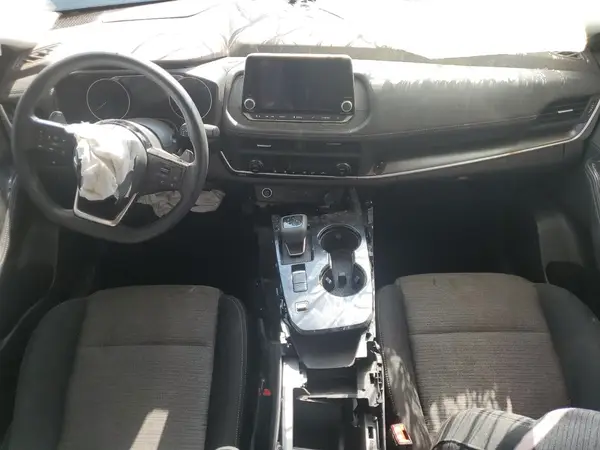5N1BT3BA7PC947953 2023 NISSAN ROGUE - Image 8