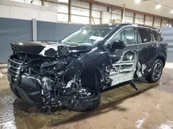 5N1BT3BA7RC670045 2024 NISSAN ROGUE