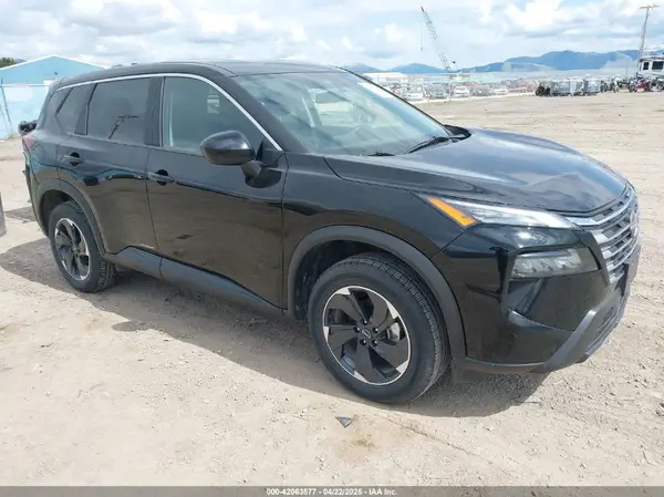 5N1BT3BA7RC671227 2024 NISSAN ROGUE - Image 1