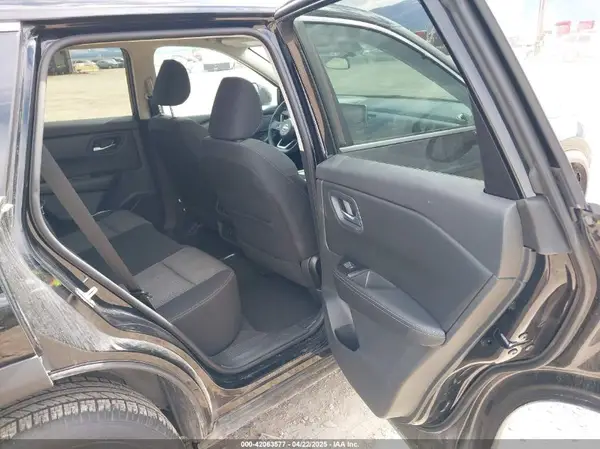 5N1BT3BA7RC671227 2024 NISSAN ROGUE - Image 8